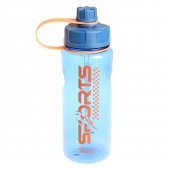 Plastová fľaša s pútkom 1l var.2