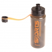 Plastová fľaša s pútkom 1l var.2