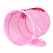 Detský úložný box ružová