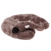 Cestovný vankúšik slon