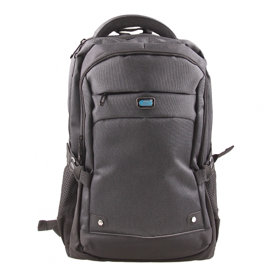 Batoh LeYouYou A99 tmavo šedý