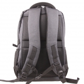 Batoh LeYouYou A99 tmavo šedý