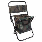 Stolička skladacia rybárska