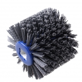 Nylonová kefa na drásanie dreva