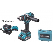 Aku vŕtačka KR-9957 88V