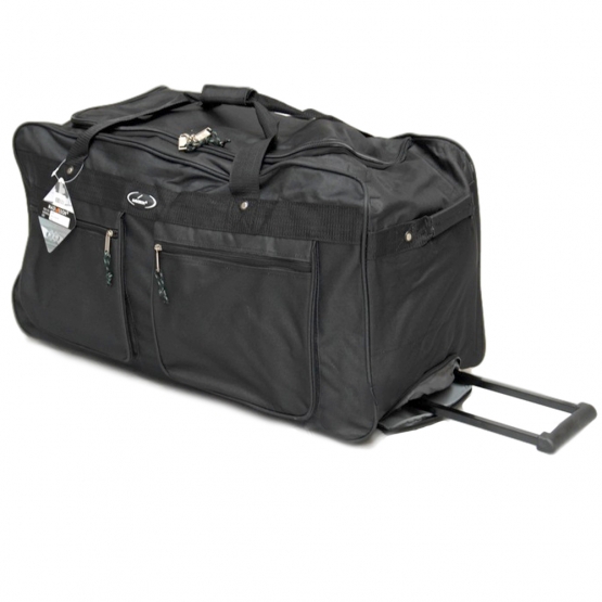 Cestovná taška na kolieskach 145 l