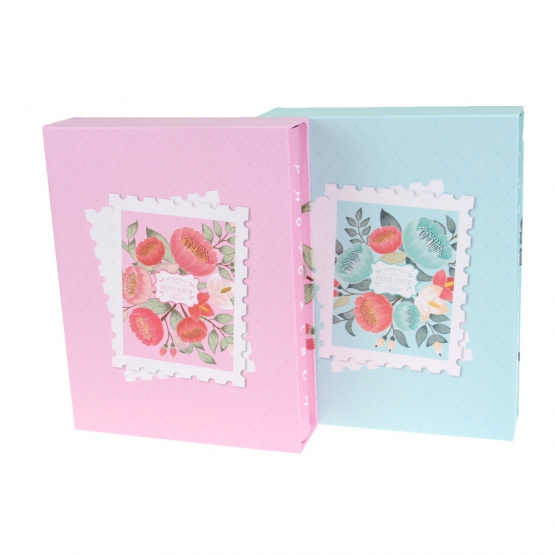 Fotoalbum pivonka 200 fotografií