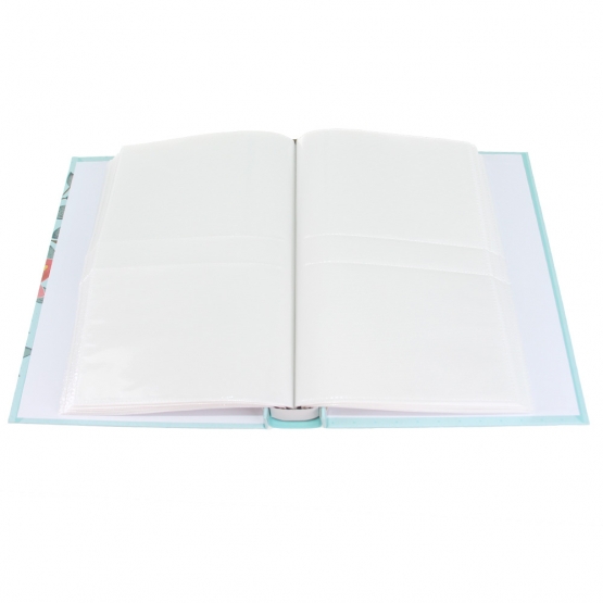 Fotoalbum pivonka 200 fotografií