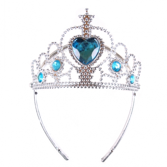 Kostým Zimná princezná