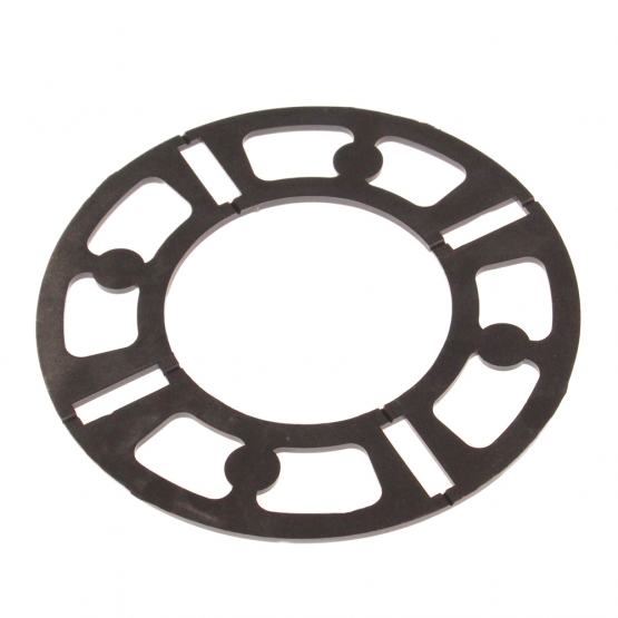 Podložka k terču pod dlažbu 3x155 mm