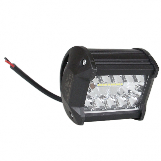 Prídavné LED svetlo do auta 180W NO 2743