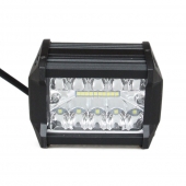 Prídavné LED svetlo do auta 180W NO 2743