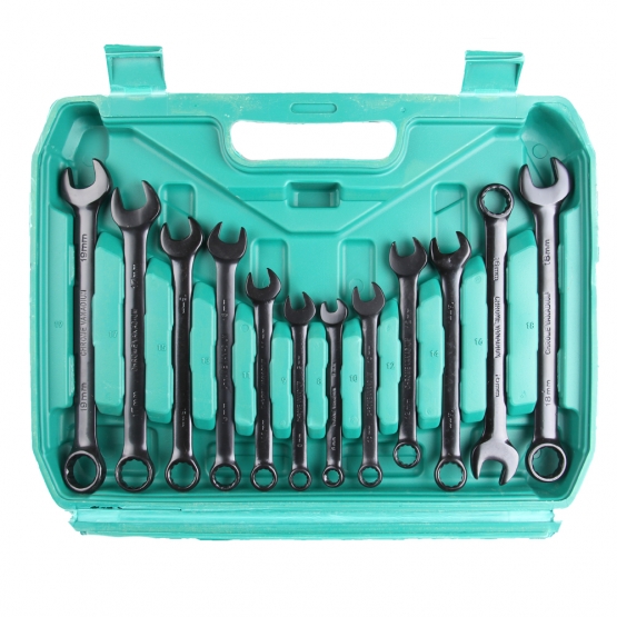 Súprava nástrčných kľúčov 37ks