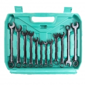 Súprava nástrčných kľúčov 37ks