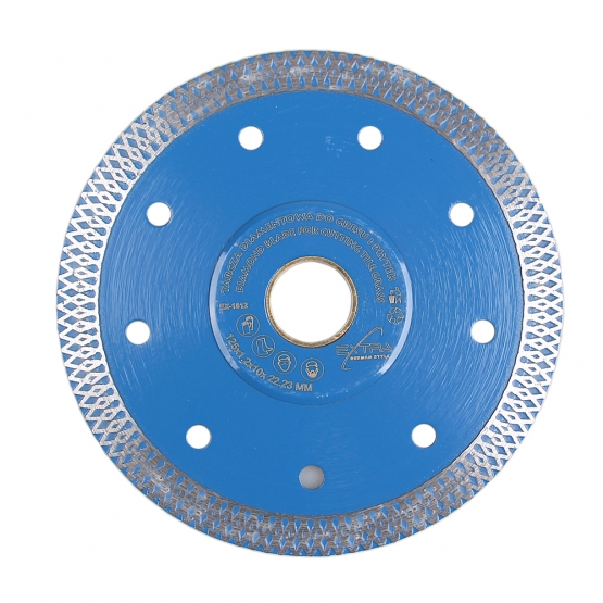 Diamantový rezný kotúč EX-1812