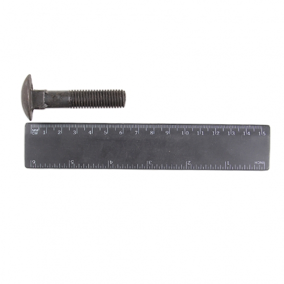 Skrutky M12x60, 500g