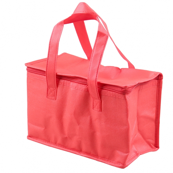 Termotaška červená 7l