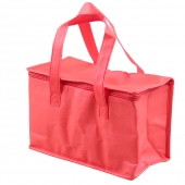 Termotaška červená 7l