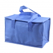 Termotaška modrá 7l