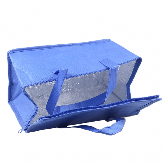 Termotaška modrá 7l