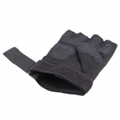 Taktické rukavice čierne vel.L
