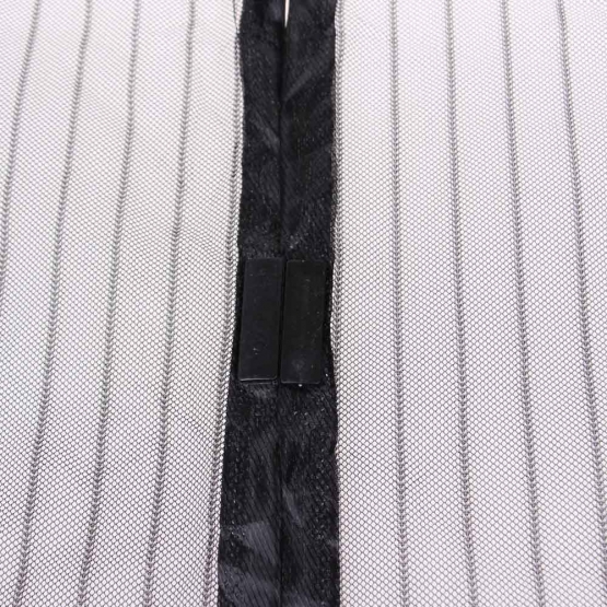 Magnetická sieť do dverí 210 x 100 cm