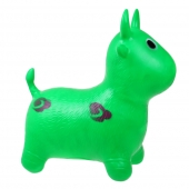 Hopsadlo pre deti - malé zelené