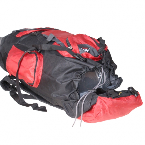 Krosna Asinaidi 76 l červená