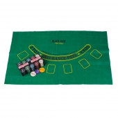 Texas Hold'em Poker set
