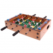 Stolný mini futbal