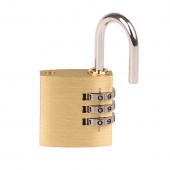 Visací zámek na kód