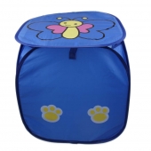 Úložný box na hračky  motýľ