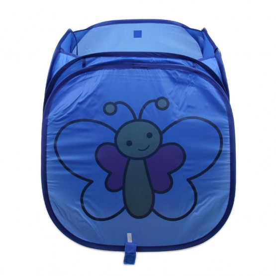 Úložný box na hračky  motýľ