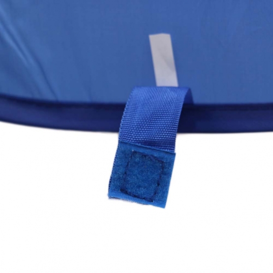 Úložný box na hračky  motýľ