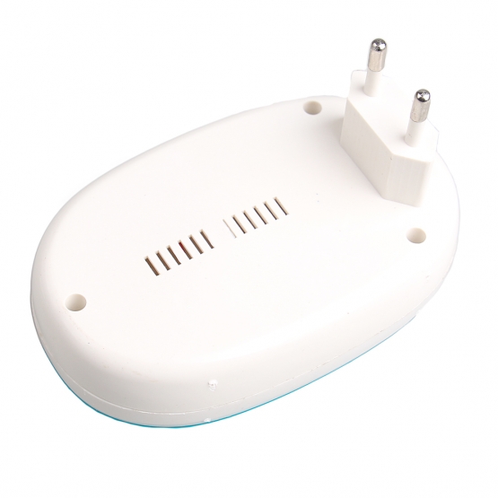 Lampa proti komárom a muchám OX-8806