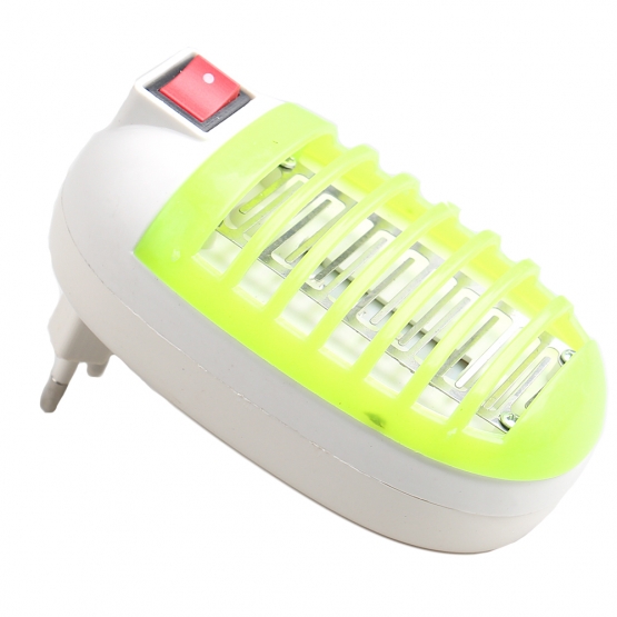 Lampa proti komárom a muchám OX-8806