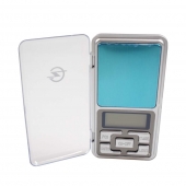 Digitálna vrecková váha 500g