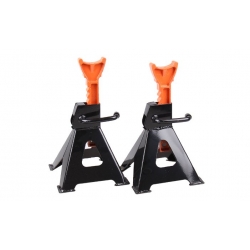 Podpery pod auto KN-9527 3T