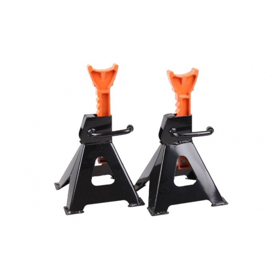 Podpery pod auto KN-9527 3T