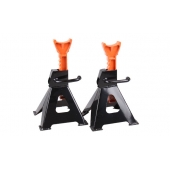 Podpery pod auto KN-9527 3T