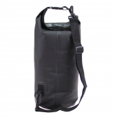Nepremokavý vak 10 l čierny