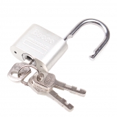 Visiaci zámok BAOAO