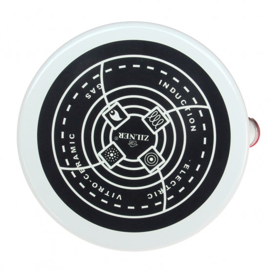 Smaltovaná kanvica 3l var.5