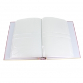 Fotoalbum viazaná kytica na 200 fotografií