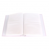 Fotoalbum na 200 fotografií balónkové srdce