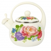 Smaltovaná kanvica 2,2l var.8