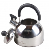 Kovová kanvica 1,5l