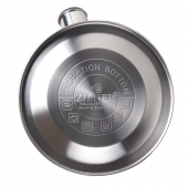 Kovová kanvica 1,5l