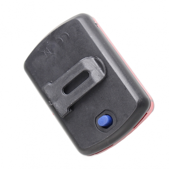 Súprava LED svetiel na bicykel XK-307