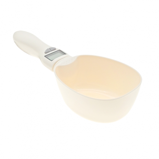 Digitálna odmerka na krmivo DA470